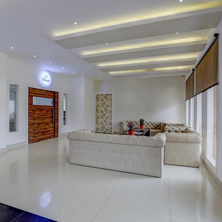 Banari Regency By Summit Ξενοδοχείο Namchi Εξωτερικό φωτογραφία